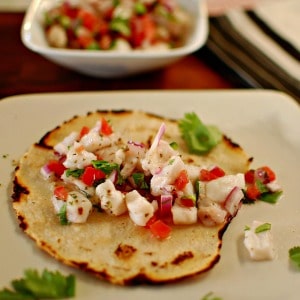 Ceviche