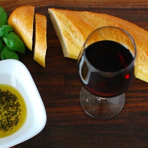 Bread Dipping Oil Seasonings Bread Dipping Oil Seasonings