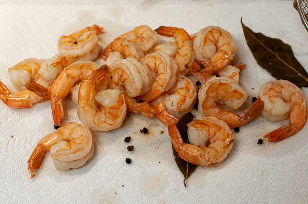 Shrimp Cocktail Recipe